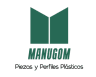 Manugom logo